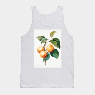 Peaches Tank Top